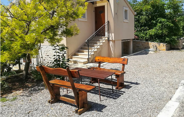 Domy wakacyjne - Trogir-Vinisce , Chorwacja - CDT708 102