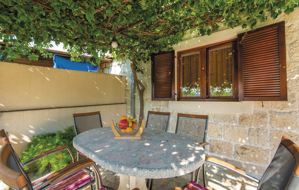 Domy wakacyjne - Trogir-Vinisce , Chorwacja - CDT708 103