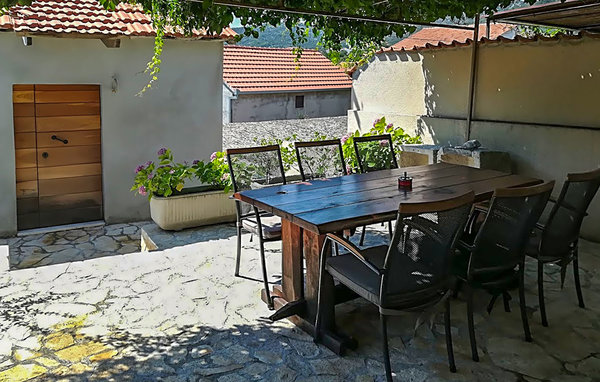 Domy wakacyjne - Trogir-Vinisce , Chorwacja - CDT708 104