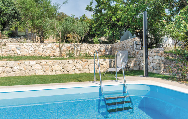 Domy wakacyjne - Trogir-Vinisce , Chorwacja - CDT708 105