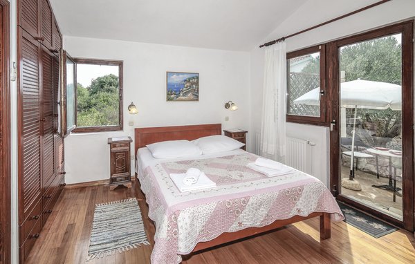 Kuća-za-odmor - Drvenik Mali , Hrvatska - CDT709 607