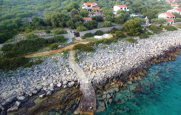 Kuća-za-odmor - Drvenik Mali , Hrvatska - CDT709 5