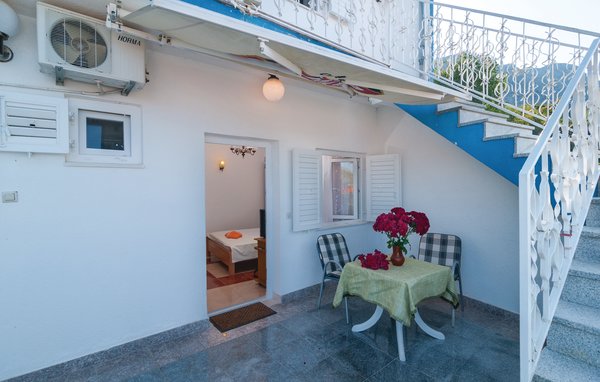 Apartmá 