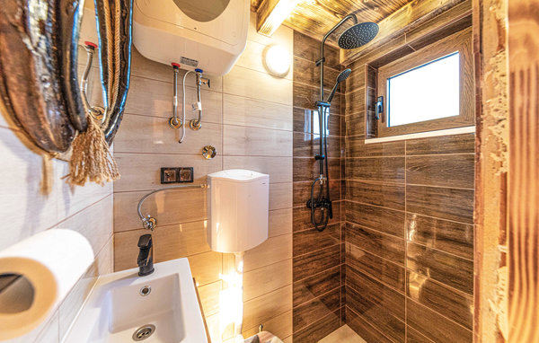 Casa vacanze - Split-Divojevici , Croazia - CDT739 705