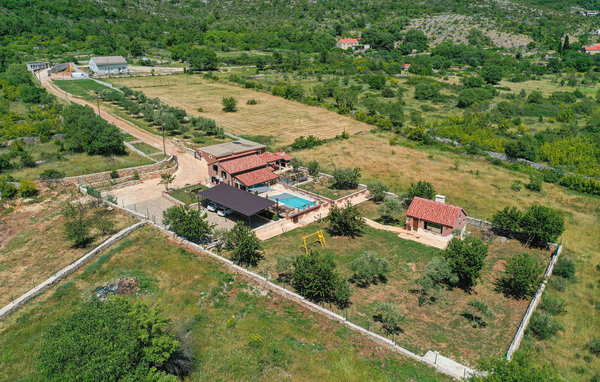 Casa vacanze - Split-Divojevici , Croazia - CDT739 83