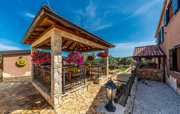 Casa vacanze - Split-Divojevici , Croazia - CDT739 102