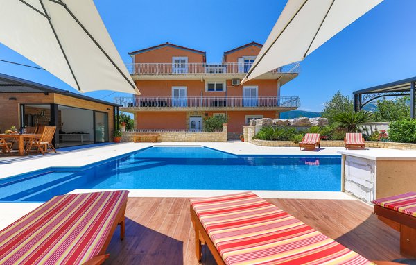 Apartman - Trogir-Kastel Stari , Hrvatska - CDT745 12