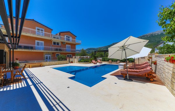 Apartman - Trogir-Kastel Stari , Hrvatska - CDT745 13
