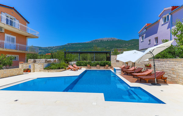 Apartman - Trogir-Kastel Stari , Hrvatska - CDT745 14