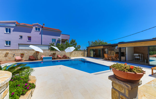 Apartman - Trogir-Kastel Stari , Hrvatska - CDT745 16
