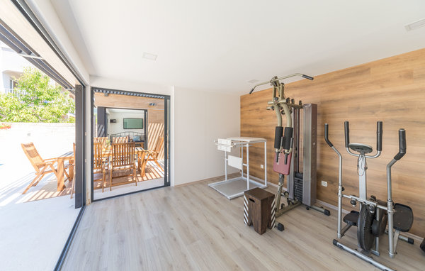Apartman - Trogir-Kastel Stari , Hrvatska - CDT745 3