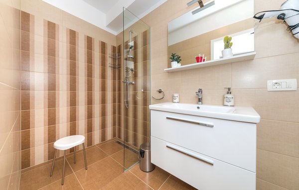 Apartment - Trogir-Kastel Stari , Croatia - CDT746 701