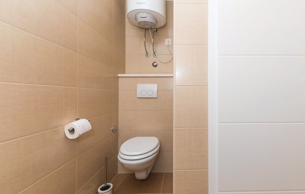 Apartment - Trogir-Kastel Stari , Croatia - CDT746 703