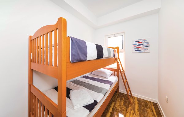 Apartment - Trogir-Kastel Stari , Croatia - CDT746 603