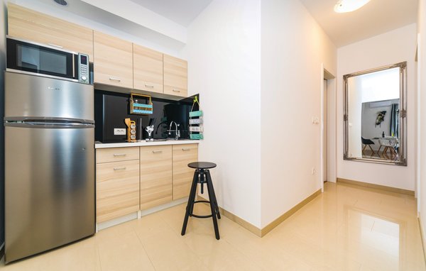 Apartment - Trogir-Kastel Stari , Croatia - CDT746 401