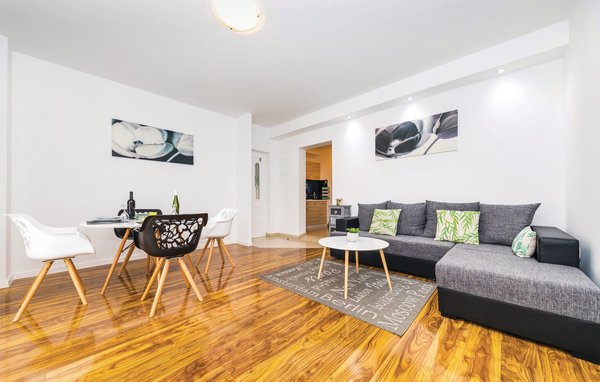 Apartment - Trogir-Kastel Stari , Croatia - CDT746 3