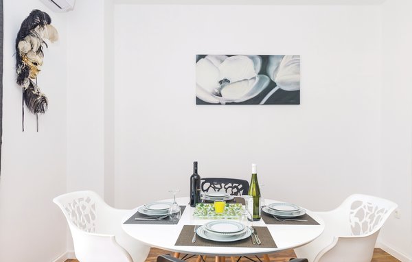 Apartment - Trogir-Kastel Stari , Croatia - CDT746 402