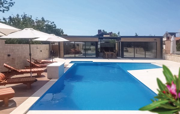 Apartment - Trogir-Kastel Stari , Croatia - CDT746 4