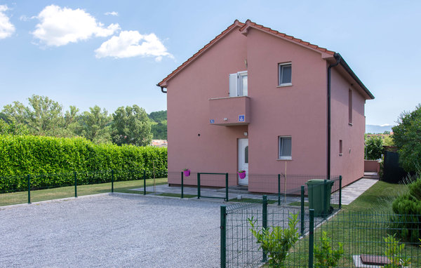 Ferienhaus 