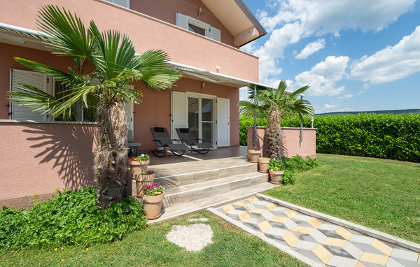 Ferienhaus 