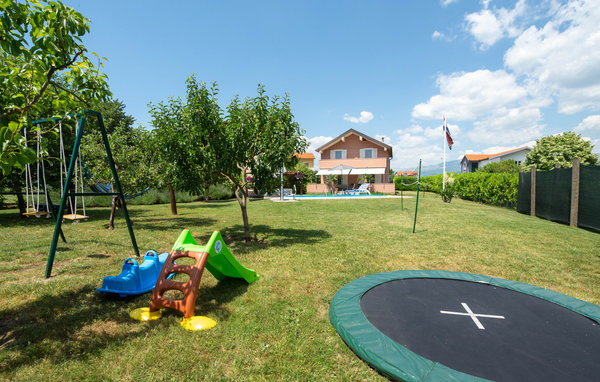 Ferienhaus 