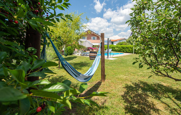 Ferienhaus 