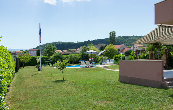 Ferienhaus 