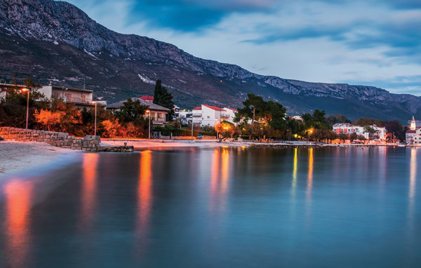 Casa vacanze - Trogir-Kastel Kambelovac , Croazia - CDT762 805