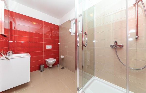 Casa vacanze - Trogir-Kastel Kambelovac , Croazia - CDT762 701