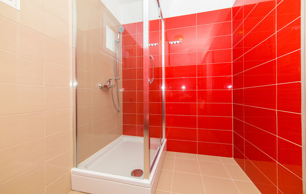 Casa vacanze - Trogir-Kastel Kambelovac , Croazia - CDT762 703