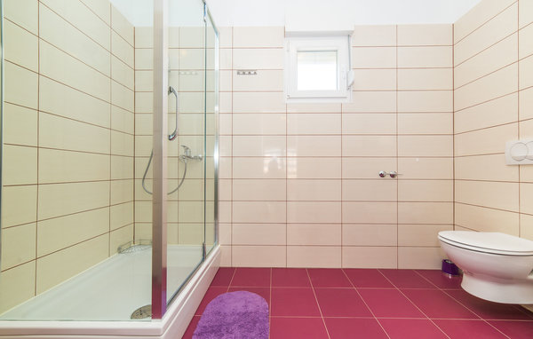 Casa vacanze - Trogir-Kastel Kambelovac , Croazia - CDT762 705