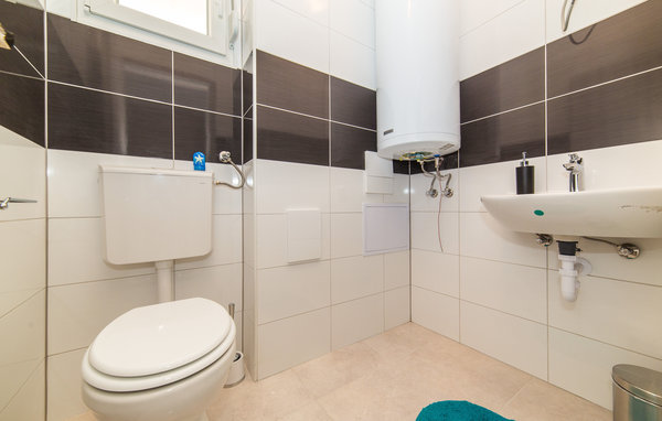 Casa vacanze - Trogir-Kastel Kambelovac , Croazia - CDT762 706