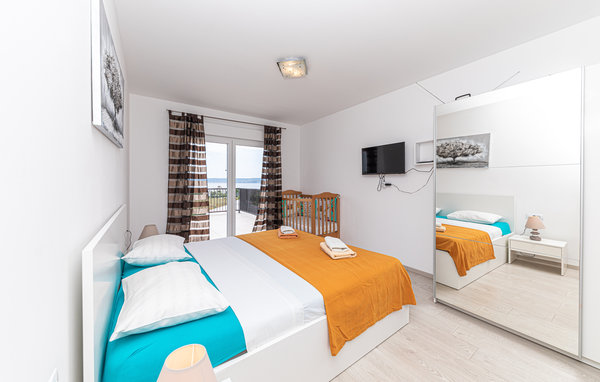Casa vacanze - Trogir-Kastel Kambelovac , Croazia - CDT762 603