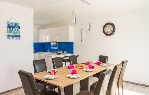 Casa vacanze - Trogir-Kastel Kambelovac , Croazia - CDT762 3