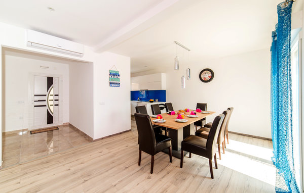 Casa vacanze - Trogir-Kastel Kambelovac , Croazia - CDT762 402