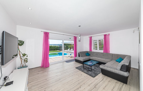 Casa vacanze - Trogir-Kastel Kambelovac , Croazia - CDT762 4