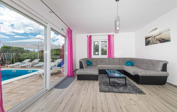Casa vacanze - Trogir-Kastel Kambelovac , Croazia - CDT762 301