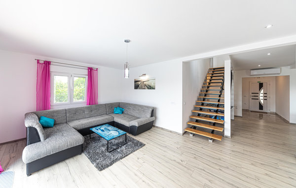 Casa vacanze - Trogir-Kastel Kambelovac , Croazia - CDT762 302