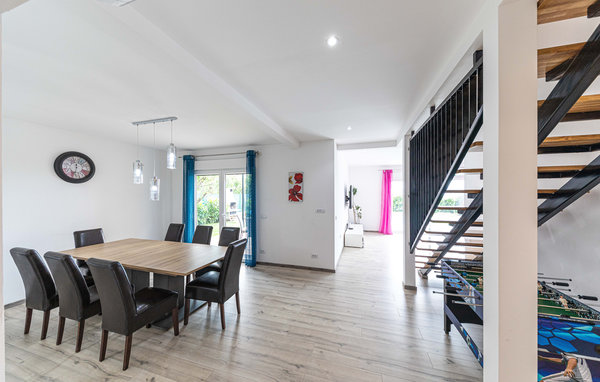 Casa vacanze - Trogir-Kastel Kambelovac , Croazia - CDT762 303