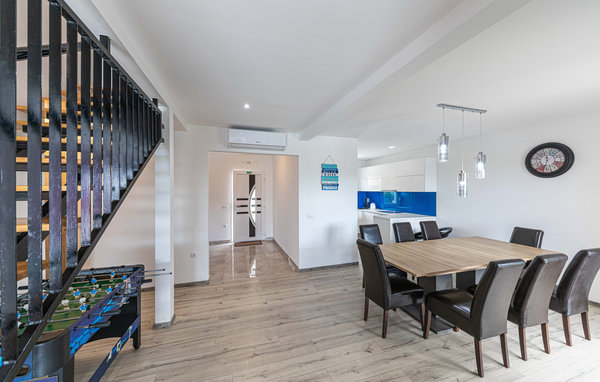 Casa vacanze - Trogir-Kastel Kambelovac , Croazia - CDT762 304