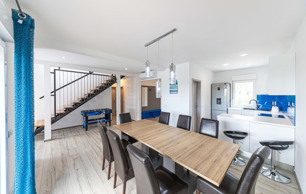 Casa vacanze - Trogir-Kastel Kambelovac , Croazia - CDT762 305