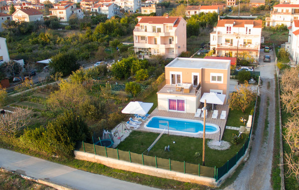 Casa vacanze - Trogir-Kastel Kambelovac , Croazia - CDT762 81