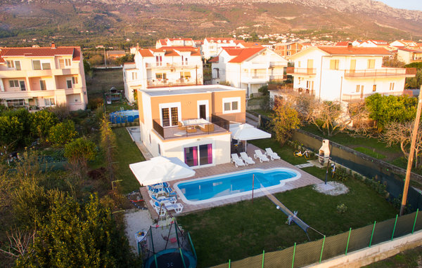 Casa vacanze - Trogir-Kastel Kambelovac , Croazia - CDT762 82