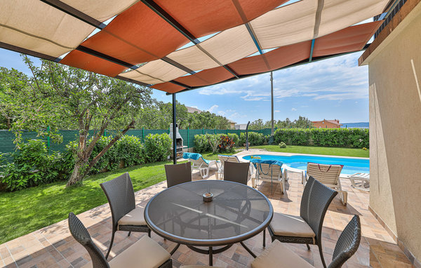 Casa vacanze - Trogir-Kastel Kambelovac , Croazia - CDT762 103