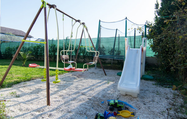 Casa vacanze - Trogir-Kastel Kambelovac , Croazia - CDT762 105