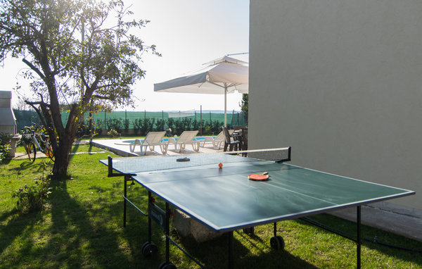 Casa vacanze - Trogir-Kastel Kambelovac , Croazia - CDT762 106