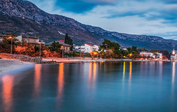 Casa vacanze - Trogir-Kastel Kambelovac , Croazia - CDT762 111