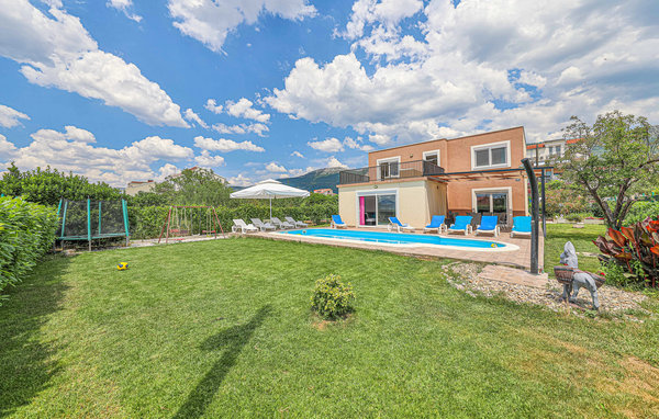 Casa vacanze - Trogir-Kastel Kambelovac , Croazia - CDT762 5