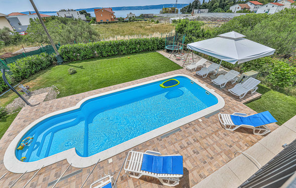 Casa vacanze - Trogir-Kastel Kambelovac , Croazia - CDT762 12