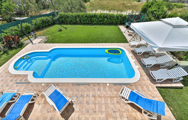 Casa vacanze - Trogir-Kastel Kambelovac , Croazia - CDT762 13